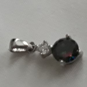 ❤❤925 SILVER PENDANT